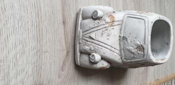 auto bloembak nieuw mica look kever vw volkswagen beschikbaar voor biedingen