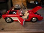 Chevrolet Corvette 1:18, Hobby en Vrije tijd, Modelauto's | 1:18, Ophalen of Verzenden, Gebruikt, Auto, Maisto