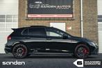 Volkswagen Golf 2.0 GTI clubsport 45jahre|Pano|AKRA|H&K|HUD, Zwart, 4 cilinders, 1984 cc, Alcantara