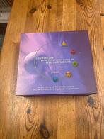 Geometrie en de zoektocht naar de Heilige Graal - Janosh, Ophalen, Zo goed als nieuw, Spiritualiteit algemeen, Achtergrond en Informatie