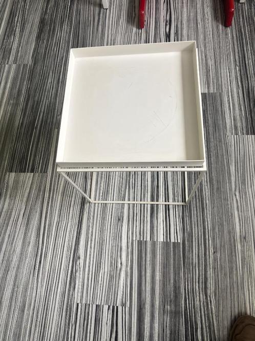 Hay Tray salontafel set van 3, Huis en Inrichting, Woonaccessoires | Overige, Gebruikt, Ophalen