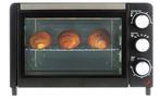 Mestic MHO 120 camping-oven (18.liter), Ophalen of Verzenden, Zo goed als nieuw