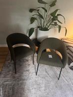 Karwei stoelen, Ophalen of Verzenden, Zo goed als nieuw, 50 tot 75 cm