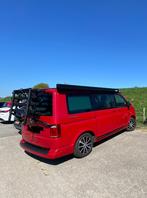VW California comfortline, Caravans en Kamperen, Watertank (Schoon), Buscamper of Camperbus, Volkswagen, Particulier