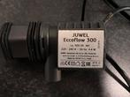 Juwel Circulatiepomp Eccoflow Zwart - Filterpomp - 300 l, Ophalen, Zo goed als nieuw, Filter of Co2