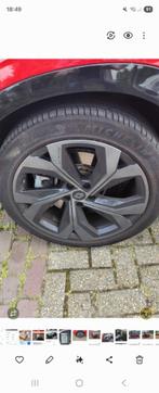 Velgen renault espace hybride alpin, Auto-onderdelen, Banden en Velgen, Ophalen, Velg(en), Nieuw, Winterbanden