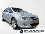 Opel Astra Sports Tourer 1.4 Turbo Sport, Voorwielaandrijving, Gebruikt, 4 cilinders, 1337 kg