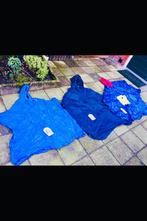 Diverse regenponcho, Ophalen of Verzenden, Zo goed als nieuw, Regenponcho, Kinderen