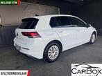 Volkswagen Golf TSI, Voorwielaandrijving, Stof, Gebruikt, Electronic Stability Program (ESP)