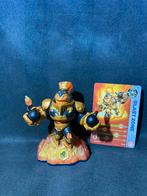 Skylanders Swap Force Blast Zone, Spelcomputers en Games, Games | Nintendo Wii, Avontuur en Actie, W, 1 speler, Ophalen of Verzenden
