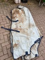 Bucas power turnout medium 6,3, Dieren en Toebehoren, Ophalen of Verzenden, Gebruikt, Deken