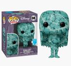 Funko Pop! Disney - Sally #08 Art Series|NIEUW|, Ophalen of Verzenden, Nieuw
