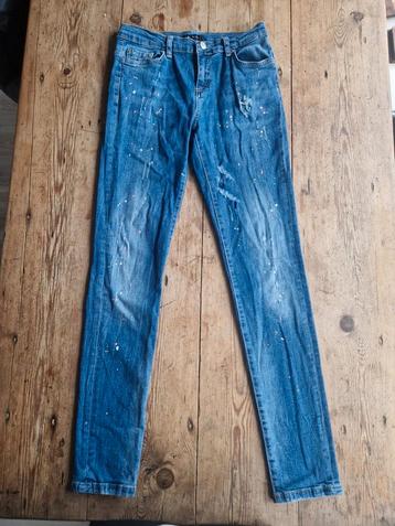 My brand jeans beschikbaar voor biedingen