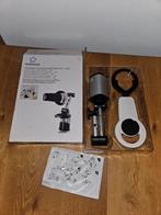 Renkforce Universele Tablethouder, Ophalen of Verzenden, Nieuw, Minder dan 80 mm, Onderdelen of Toebehoren