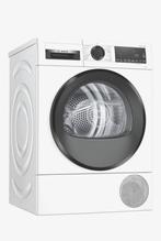 Bosch WQG233D5NL - Serie 6 - NIEUW - Warmtepompdroger -, 6 tot 8 kg, N, N, Overige typen