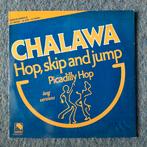 Chalawa - Hop, Skip And Jump / Picadilly Hop (Long Versions), Ophalen of Verzenden, 12 inch, Pop, Maxi-single