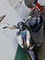 Sym MIO, Ophalen, Gebruikt, SYM, Benzine