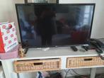 Het is een mooie tv  doet nog prima, Audio, Tv en Foto, Televisies, 50 Hz, Ophalen of Verzenden, Zo goed als nieuw, 100 cm of meer