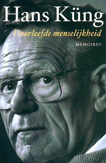 Doorleefde Menselijkheid - Hans Kung / 9789025903985 beschikbaar voor biedingen