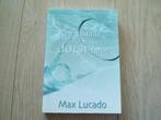 Max Lucado - Kom maar als je dorst hebt, Verzenden, Zo goed als nieuw, Overige typen