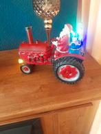 Tractor met licht en geluid, Ophalen of Verzenden, Zo goed als nieuw