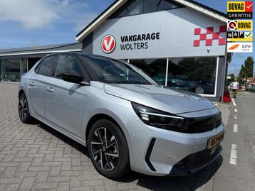 Opel CORSA 1.2 GS Apple Carplay/ RIJKLAARPRIJS! beschikbaar voor biedingen