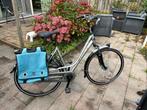 Gazelle Paris herenfiets - Zo goed als nieuw!, Fietsen en Brommers, Fietsen | Dames | Damesfietsen, Ophalen of Verzenden, Zo goed als nieuw