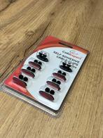 Shelf adhesive cable clips, Ophalen of Verzenden, Nieuw