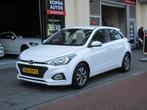 Hyundai I20 1.0 T-GDI Comfort Stoel/Stuurverwarming PDC, Voorwielaandrijving, Euro 6, 100 pk, Wit