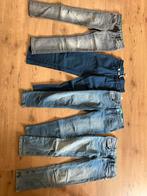 4 Jongensbroeken Maat 122, Ophalen of Verzenden, Gebruikt, Jongen