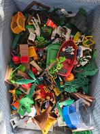 Bak playmobiel, Kinderen en Baby's, Ophalen of Verzenden, Gebruikt