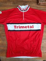 Wielershirt wielertrui maat XXL Trimetal Tour de France, Ophalen of Verzenden, Zo goed als nieuw, Kleding