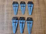 6x Winjul schaar, Ophalen of Verzenden, Nieuw, Materiaal