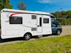 Vakantieklare Burstner Nexxo T660 camper, Caravans en Kamperen, Campers, Diesel, Particulier, Bürstner, 6 tot 7 meter