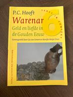 P.C. Hooft Warenar, Ophalen of Verzenden, Zo goed als nieuw, VWO, Nederlands