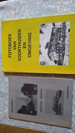 Fotoboek van Voorthuizen en boekje geschiedenis Herv. Gem., Boeken, Geschiedenis | Stad en Regio, Ophalen