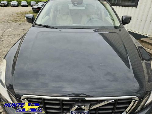 Motorkap kleurcode 492-46 Volvo XC60 ('08-'13) 31335847, Auto-onderdelen, Carrosserie en Plaatwerk, Motorkap, Volvo, Gebruikt