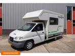 Hyundai H 200 2.5 TCI LWB Camper (bj 2004), Caravans en Kamperen, Overige merken, Bedrijf, Handgeschakeld, Diesel