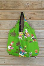 Shopper Donald Duck vintage, Ophalen of Verzenden, Zo goed als nieuw