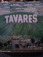 Tavares - Sky High! Vinyl LP, Ophalen of Verzenden, 1960 tot 1980, Gebruikt, 12 inch