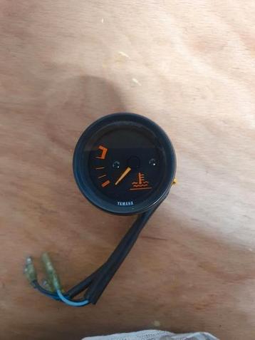 Yamaha temperatuur meter pro 2 serie  beschikbaar voor biedingen