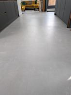 1 pak dryback pvc grijs betonlook, Nieuw, Ophalen of Verzenden, Minder dan 10 m², Grijs