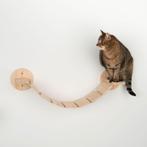 Zo goed als nieuw trappetje voor de kat. Leuk speelgoed!, Dieren en Toebehoren, Ophalen of Verzenden, Zo goed als nieuw, Overig speelgoed