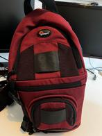 Lowepro fototas, Schoudertas, Gebruikt, Ophalen of Verzenden, Lowepro