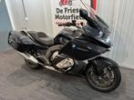 BMW K 1600 GT (2013), Motoren, 1600 cc, Bedrijf, Meer dan 35 kW, Toermotor