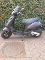 Piaggio zip 2000 4 takt SUPERVERS en vol BOMVOLOPTIES !!!, Ophalen, Zo goed als nieuw, Blok, Piaggio