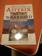 Rene van royen & sunnyva van der vegt asterix en de waarheid, Boeken, Eén stripboek, Ophalen of Verzenden, Zo goed als nieuw