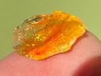 Welo Opaal uit Etyopië mineralen, Ophalen of Verzenden, Mineraal