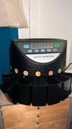 Geld Tel Machine, Ophalen, Overige typen