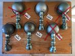 Jieldé wandlamp, originele staat, industrieel vintage, Huis en Inrichting, Lampen | Wandlampen, Ophalen of Verzenden, Gebruikt